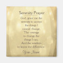 Search for serenity prayer magnets Motivational