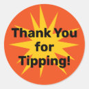 Search for tips stickers Thank you