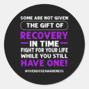 Search for drug abuse stickers Fighting drug addiction