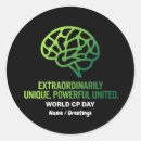 Search for palsy stickers Neurodiversity