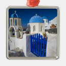 Search for santorini christmas tree decorations Dome