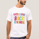 Search for first grade kids tshirts Teacher