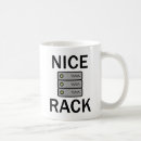 Search for nice rack mugs Geek