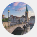 Search for zurich stickers Switzerland