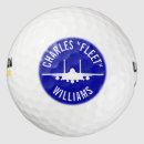 Search for eagle golf balls Blue