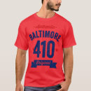 Search for baltimore 410 tshirts Vintage