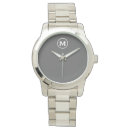 Search for grey watches Masculine
