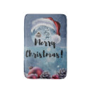 Search for new year bath mats Elegant