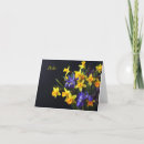 Search for iris flower note cards Flowers