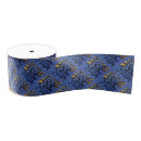 Search for religious christmas ribbon Blue