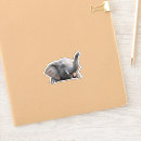 Search for baby elephant cartoon stickers Cute animal