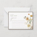 Search for little flowers postcards A little wildflower