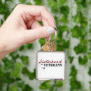 Search for veterans key rings Veteran appreciation