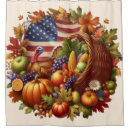 Search for thanksgiving shower curtains Fall