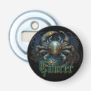Search for birth signs barware Cancer