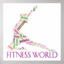 Search for fit lifestyle posters Fitness