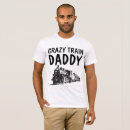 Search for daddy in training tshirts Father