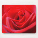 Search for romantic birthday mousepads Rose