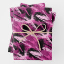 Search for brush wrapping paper Pink