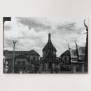 Search for bangkok puzzles Vintage