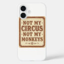 Search for funny signs iphone cases Quote