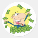 Search for pile stickers Money