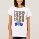 Search for hippie peace tshirts Flower