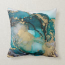 Search for black and teal cushions Brown