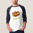 Search for bam bam tshirts Comic