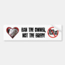 Search for dog fighting bumper stickers Animal rights