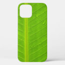 Search for drop leafs iphone cases Green