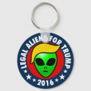 Search for for donald key rings Funny