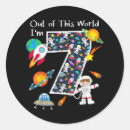 Search for 7 year old stickers Retro