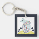 Search for squirrel key rings Woodland