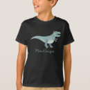 Search for carnivore dinosaurs tshirts Extinct