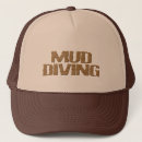 Search for mudding hats Adventure