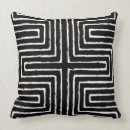 Search for african mud cloth cushions Exotic