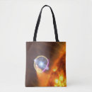 Search for white star bags Astronomy