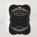 Search for wedding halloween cards Hallowedding
