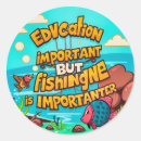 Search for life learning stickers Education