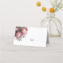 Search for boho wedding place cards Watercolor