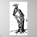 Search for quijote art Drawing