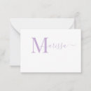 Search for ca note cards Minimalist