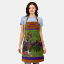 Search for word art aprons Cute