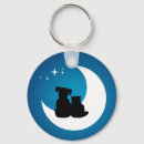 Search for cat best friend key rings Animal lover