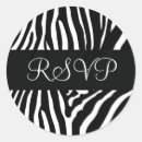 Search for rsvp envelope seals Black