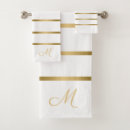 Search for bath towels Stripes