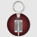 Search for microphone key rings Entertainment