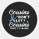 Search for cousin stickers T1d