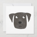 Search for black labrador puppy birthday cards Pet